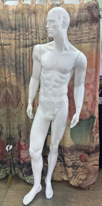 Манекени мъжки 2 броя