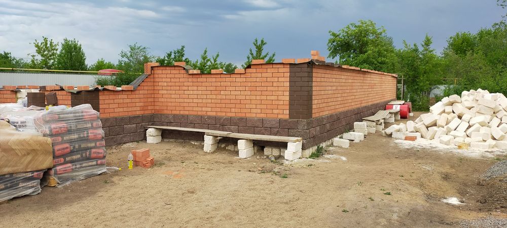 Услуга Каменьщик. Кафельщик отделка