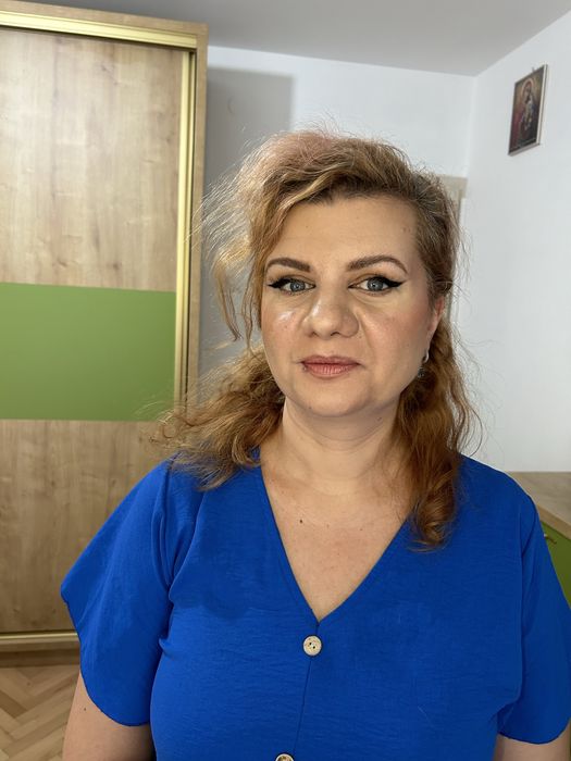 Machiaj profesional (makeup artist cu diploma acreditata)