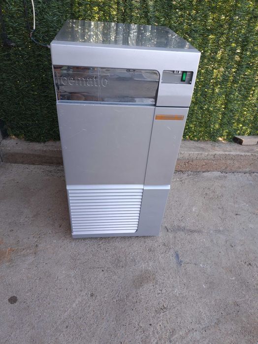 Професионален Ледогенератор N.T.F Brema