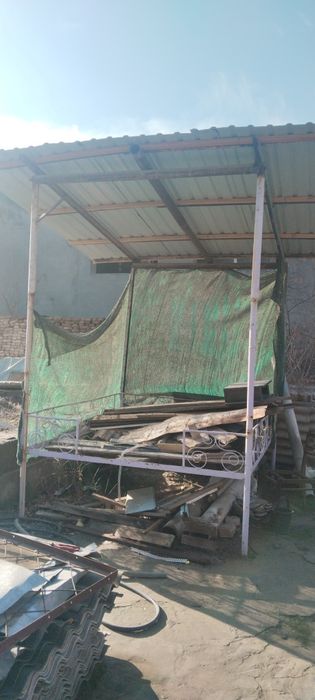 Карават сори тапчан