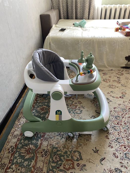 Ходунки новые