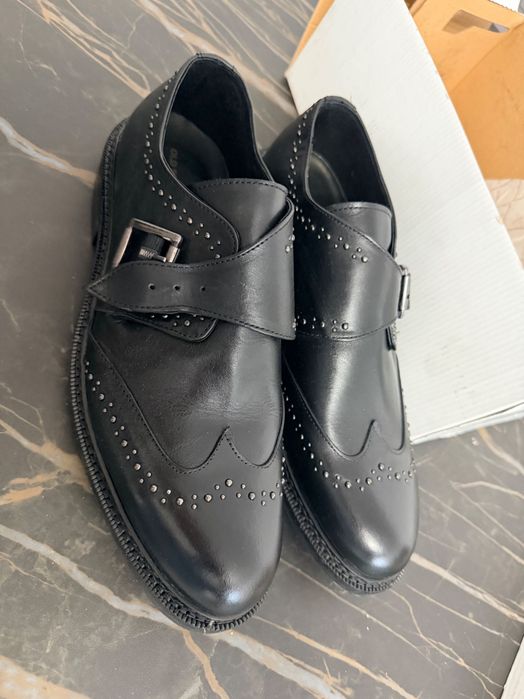 Pantofi eleganti barbatesti 43