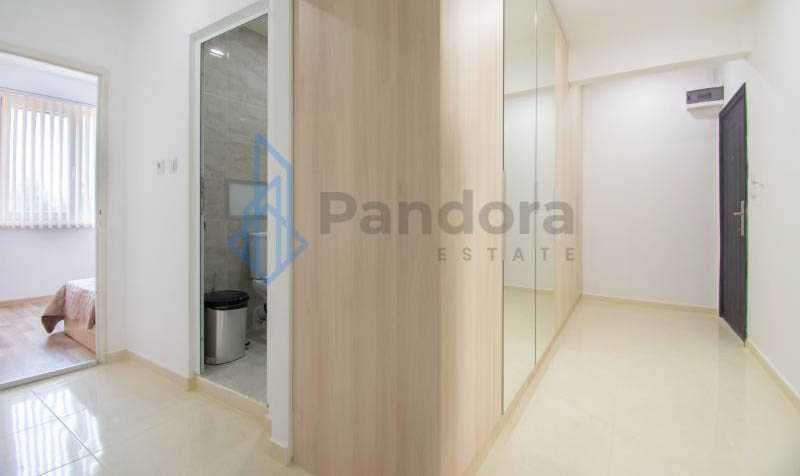 Дава се под наем Двустаен апартамент в София, Полигона - 44 кв.м за 450 € - Снимка #8