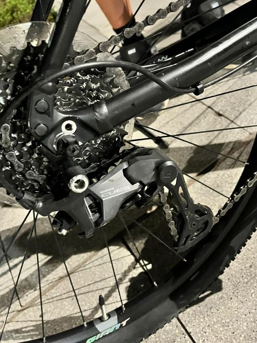 Giant atx 860  mountain bike
