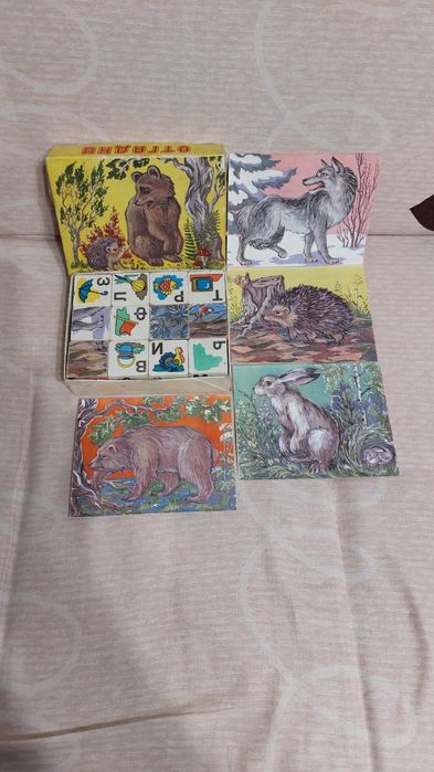 Продам книги детские