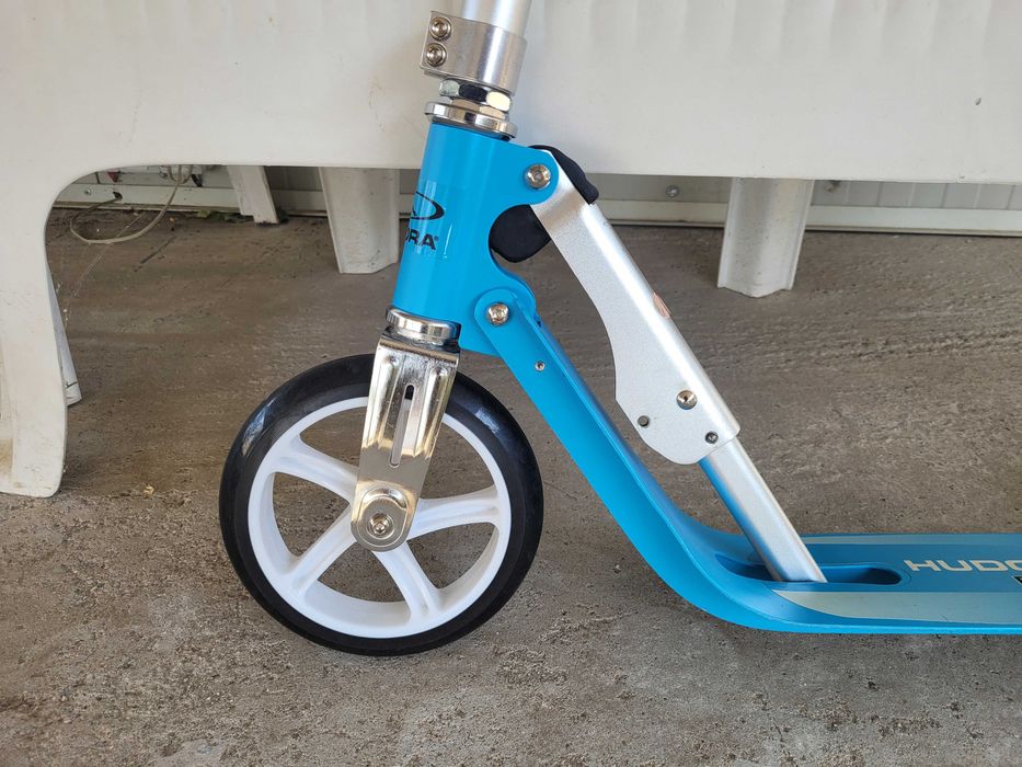 Trotineta Hudora Big Wheel