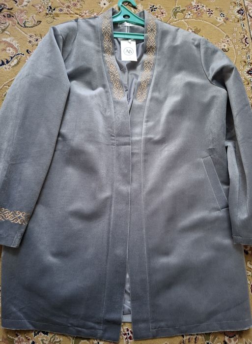 Камзол   мужской