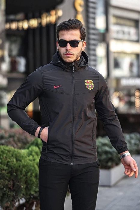 Мъжки якета Nike/Adidas/Puma