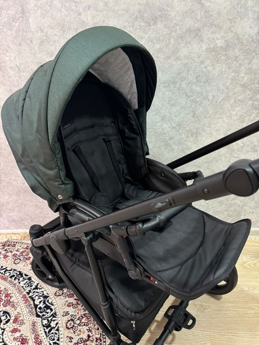Коляска в отличном состоянии