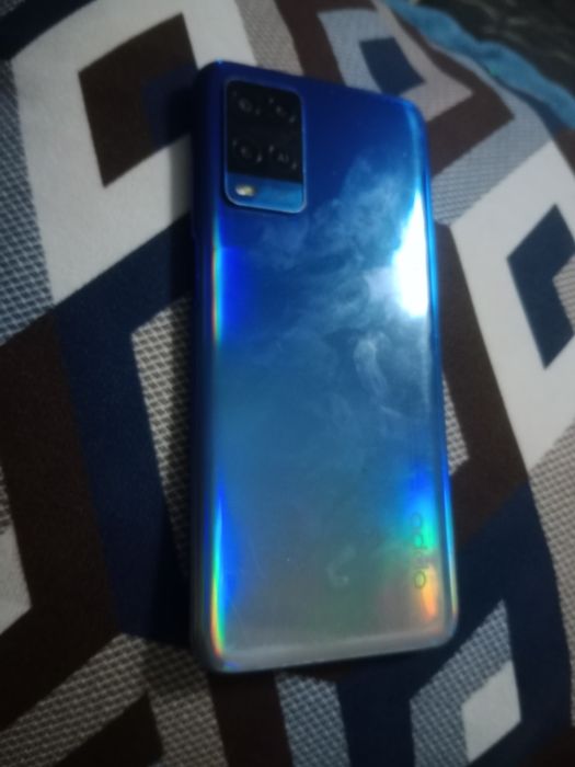 Продам  телефон Oppo A54