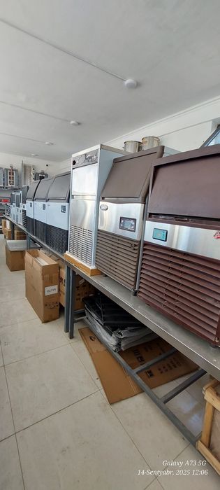 Muzlatgich xolodelnik xaladilnik Professional Arginal Ajoyi холодильни