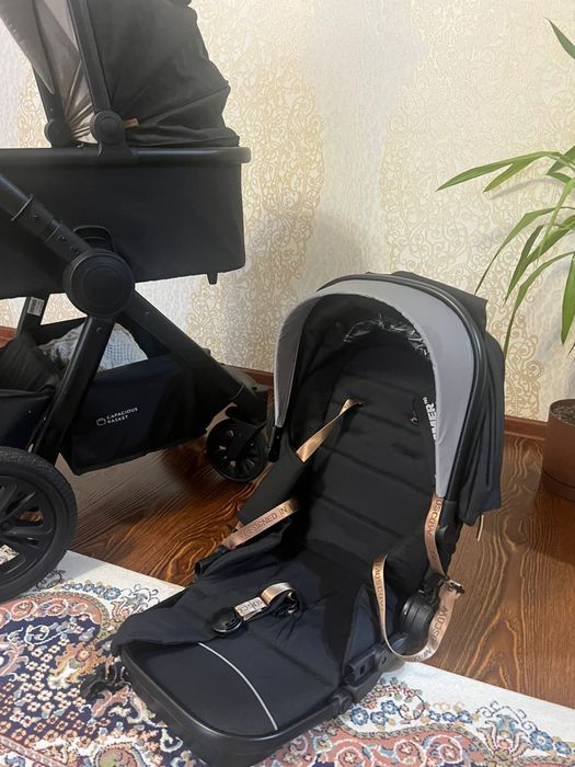 Продается детская коляска