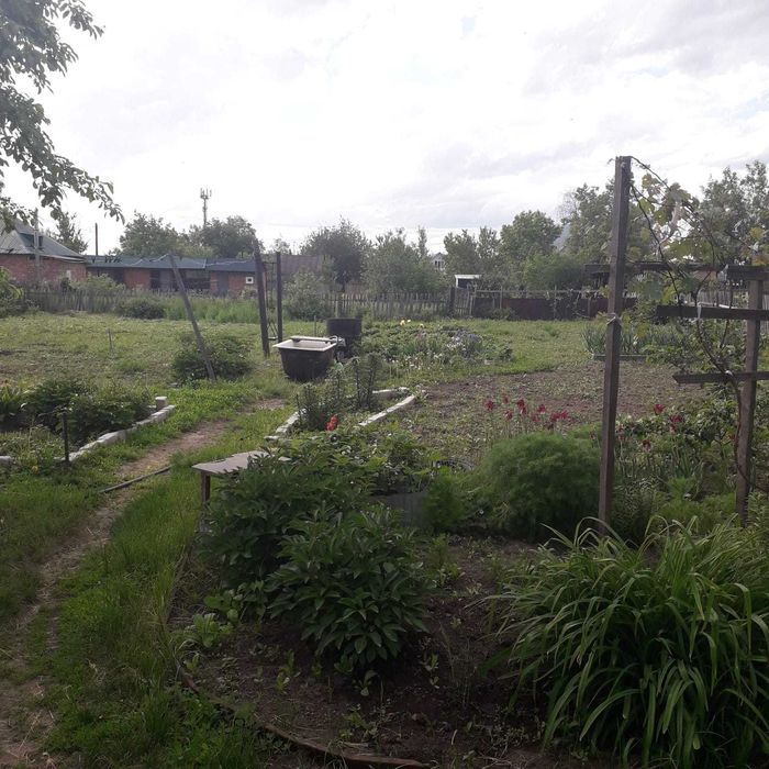 Продам дом на Бабкиной Мельнице