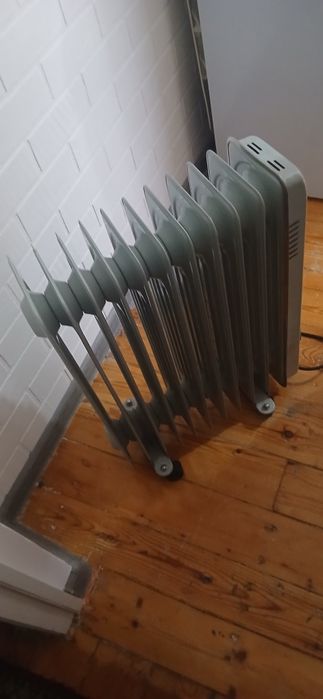 Продаю масляный обогреватель