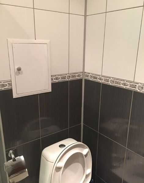 Дава се под наем Двустаен апартамент в Бургас, Лазур - 60 кв.м за 200 € - Снимка #7