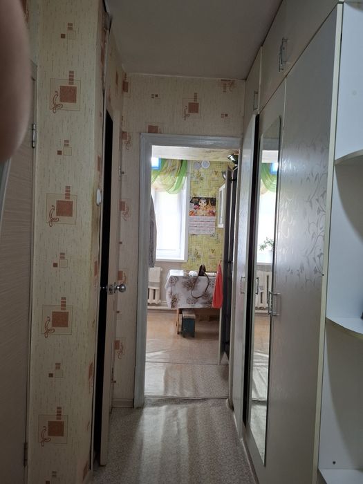 Продам 3-х комнатную  квартиру