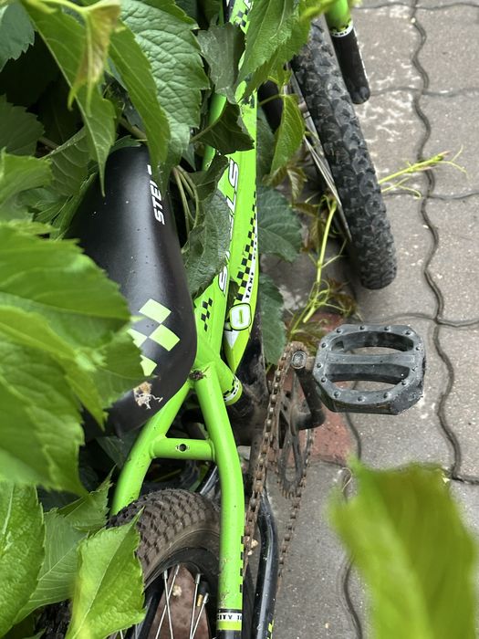 Детский велик 22 дюйма