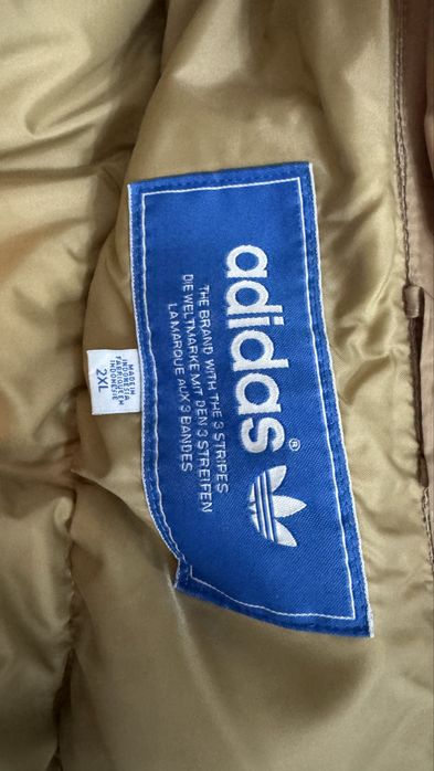 Vesta Adidas original barbati