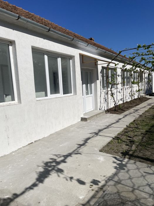 Casa de vanzate