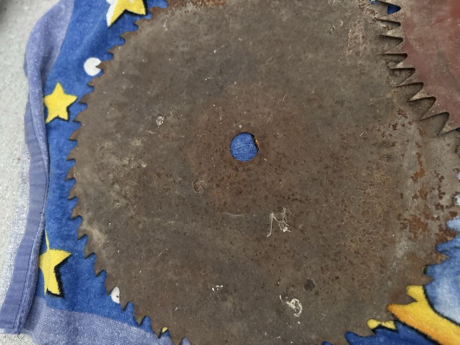 Продам советские диски!