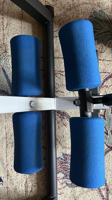 Инверсионный стол