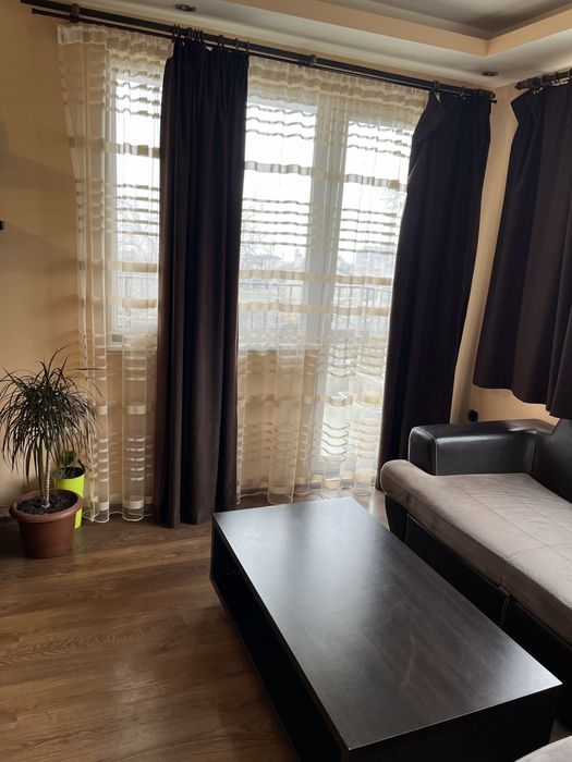 Двустаен апартамент