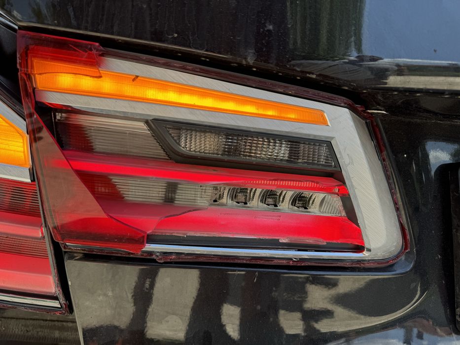 BMW G30 стопове - европейски