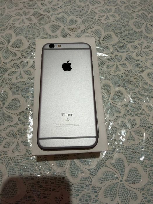 Продам айфон 6 s ayfon  Sotiladi