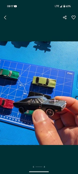 Colecție hot wheels mașinuțe machete