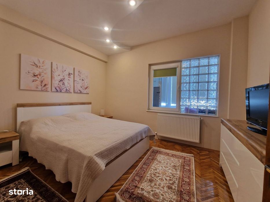 Apartament ultracentral Constanta de inchiriat