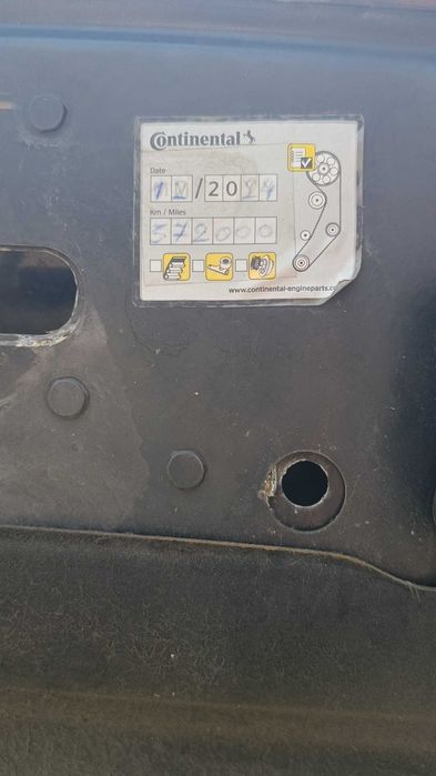 Vând Volvo V50, 2.0L diesel, an 2004