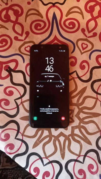 Обменяю Самсунг А 6