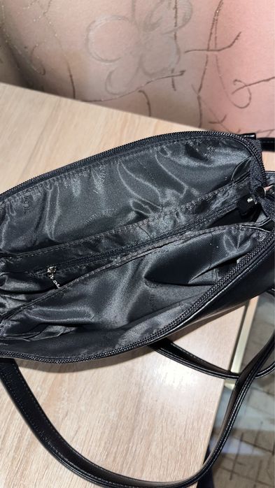 Сумка черная новая