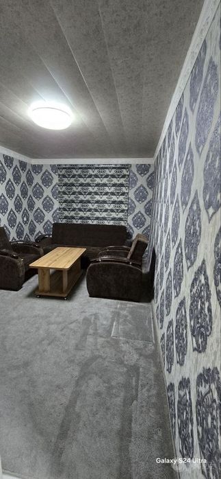 Xalqlar doʻstligi metrosini yonida 2xonali kvartira ijaraga beriladi