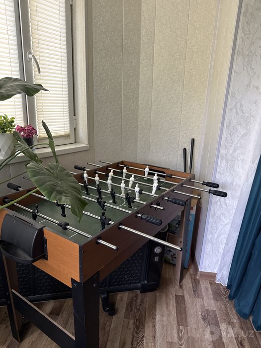 Футбольный стол игравой