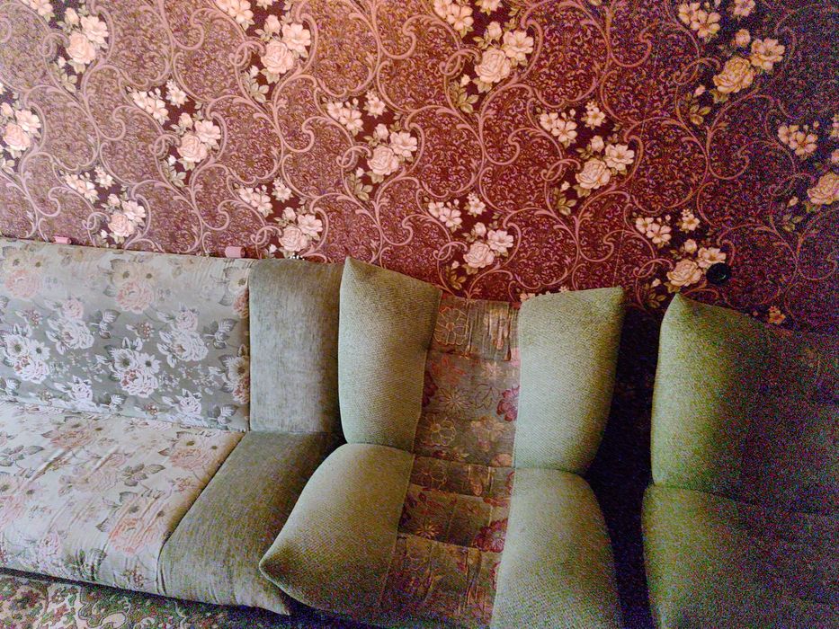 Мягкую мебель  95000  срочно