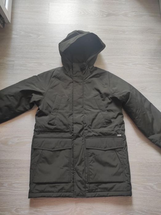 Geaca Parka  dama Carhartt Wip M