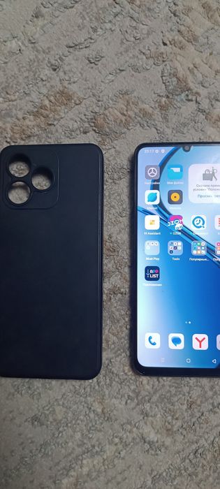 Продам Realmi Not 50