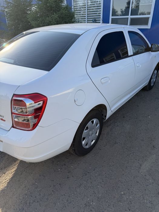 Аренда авто Cobalt