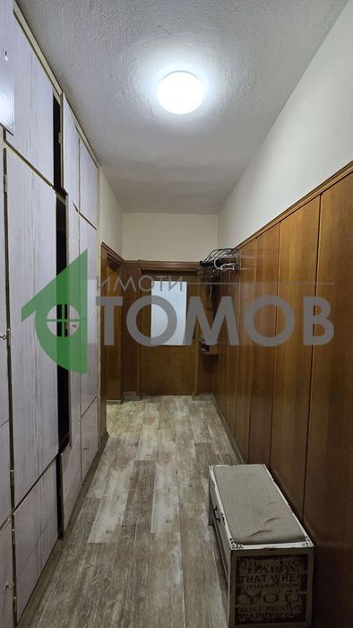 Продава се Четиристаен апартамент в Стара Загора, Център - 86 кв.м за 898 €/кв.м - Снимка #4