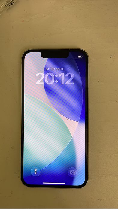 Iphone 13 mini, 512гб