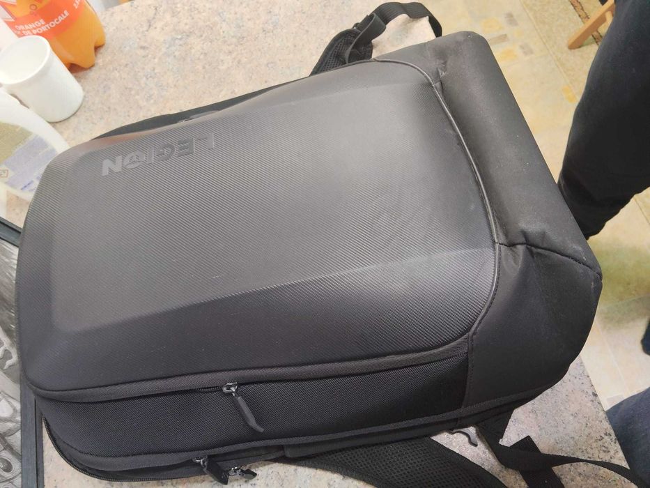 Laptop Asus Rog G17, Ryzen 9 6900HX, RTX 3070 TI, 360hz display