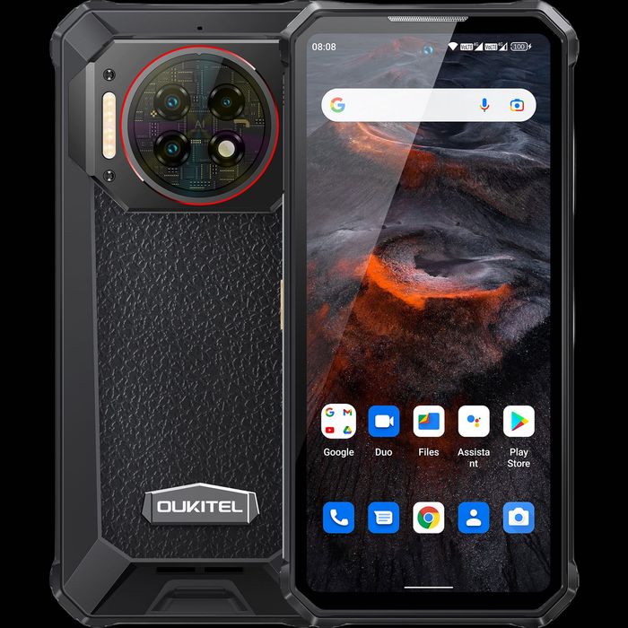 Telefon Oukitel WP19 Pro 256GB