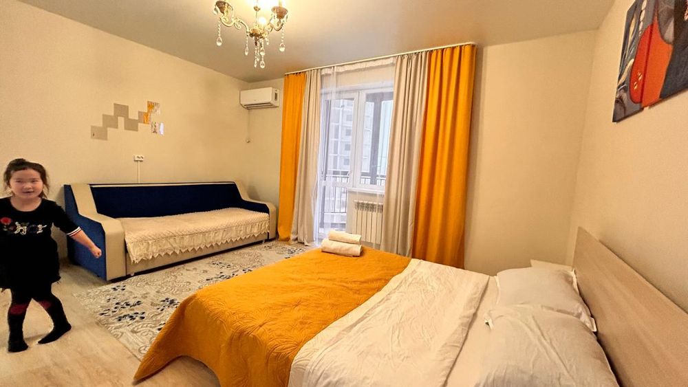 1,5 посуточно ЛЮКС