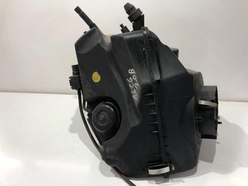Carcasa filtru aer Audi A6 4F2, C6 4f0133843 3.0 benzina