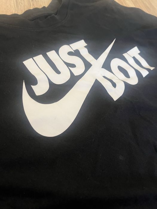 Тениска на nike