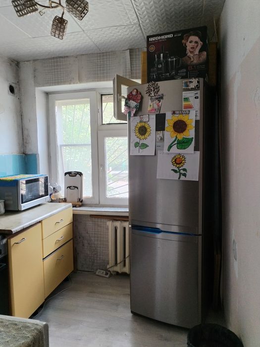 1ком квартира продам