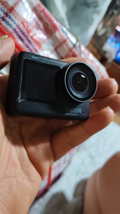 Продам экшн камеру