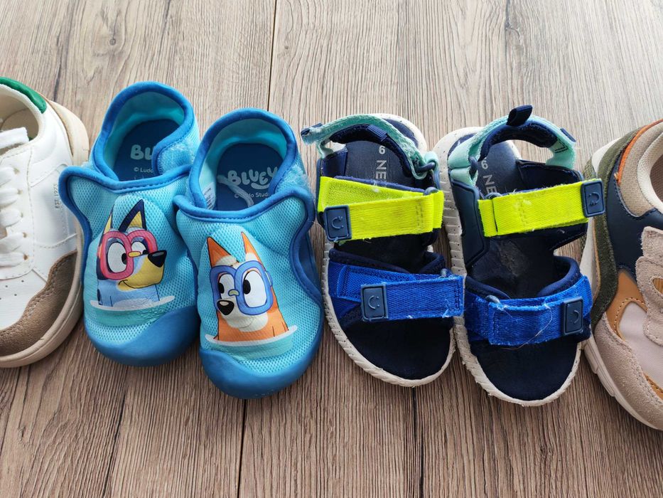 Детски за момче 25- 26.5